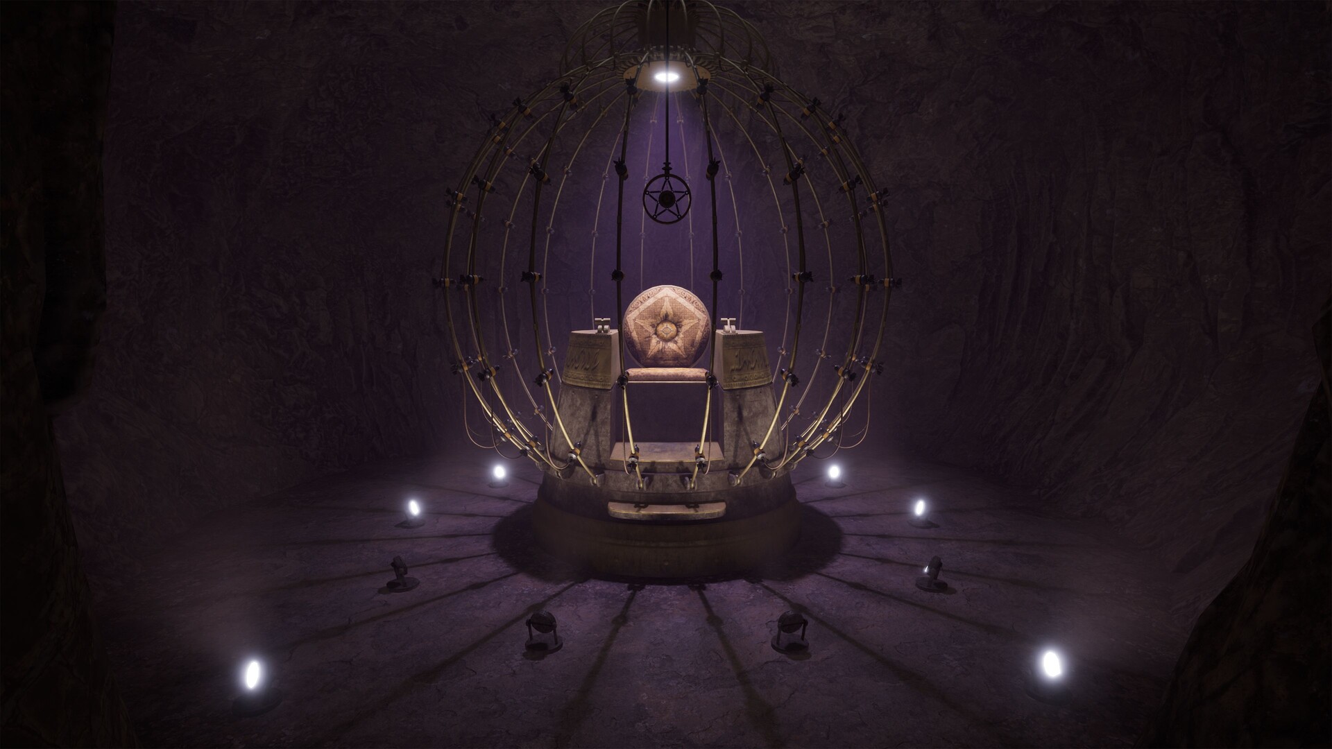 《烈文重制版2024(Riven ReMake 2024)》|v1.8.5|中文|免安装硬盘版 《烈文重制版2024(Riven ReMake 2024)》|v1.8.5|中文|免安装硬盘版