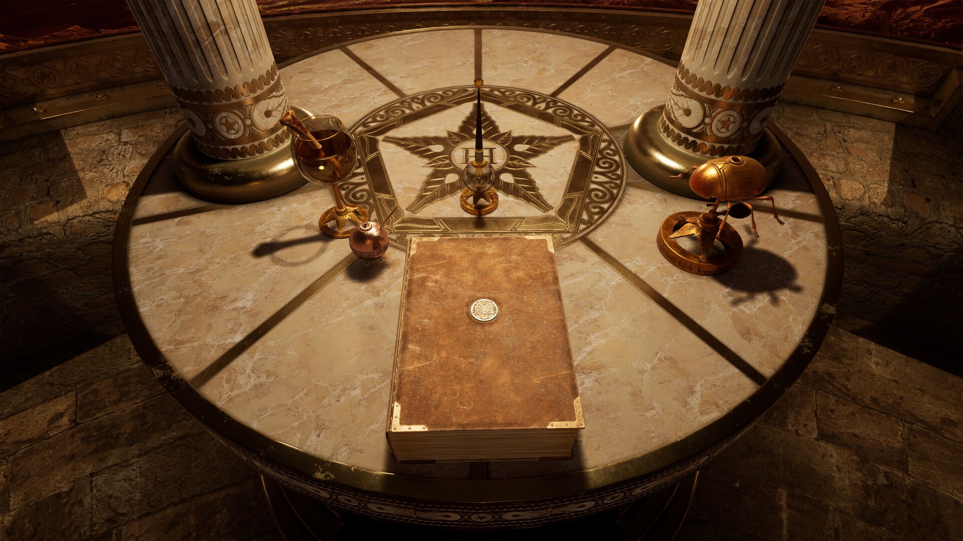 《烈文重制版2024(Riven ReMake 2024)》|v1.8.5|中文|免安装硬盘版 《烈文重制版2024(Riven ReMake 2024)》|v1.8.5|中文|免安装硬盘版