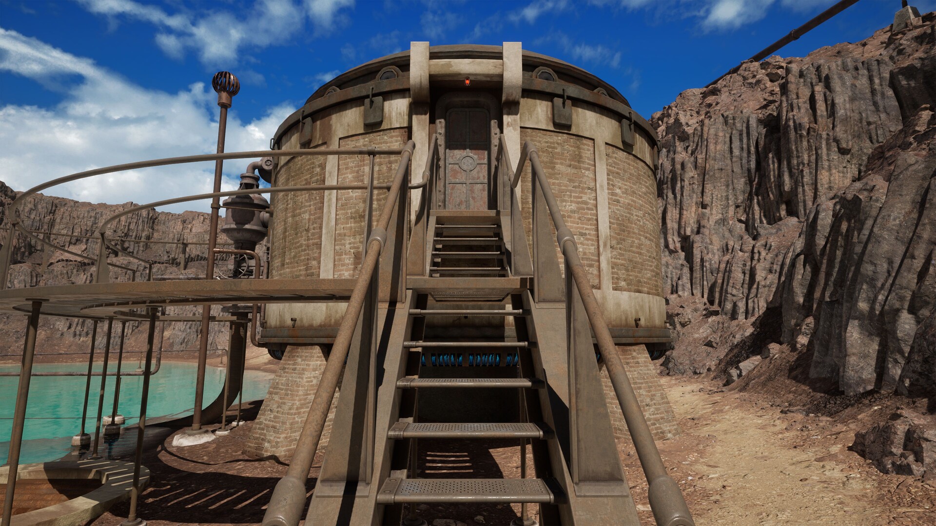 《烈文重制版2024(Riven ReMake 2024)》|v1.8.5|中文|免安装硬盘版 《烈文重制版2024(Riven ReMake 2024)》|v1.8.5|中文|免安装硬盘版