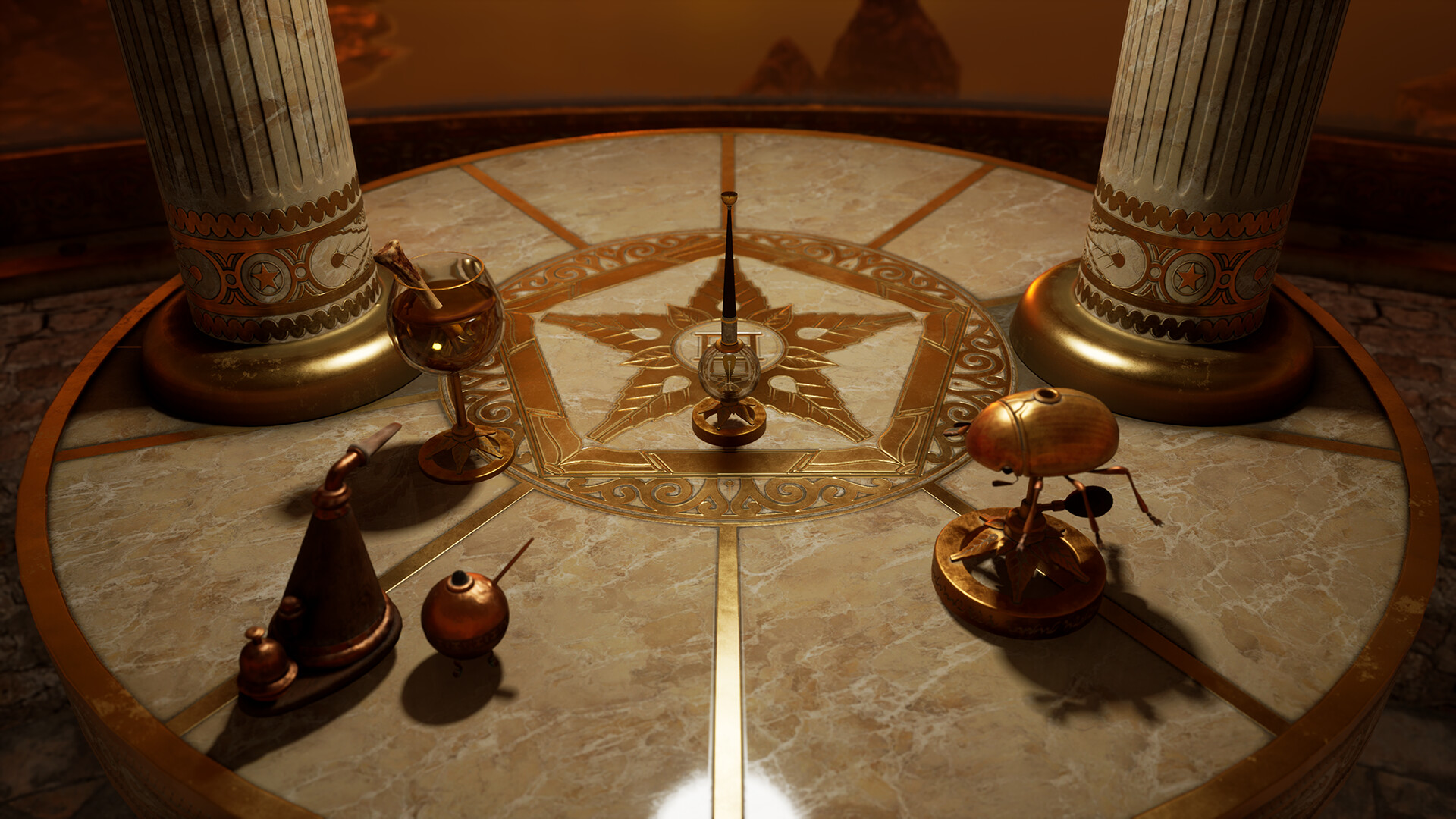 图片[5] • 《神秘岛2：星空断层/Riven: The Sequel to Myst》Build 18596278|容量5.12GB|官方简体中文|支持键盘.鼠标.手柄 • BUG软件