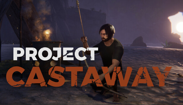 《漂流计划/Project Castaway》免安装版|迅雷百度云下载插图-小白游戏网
