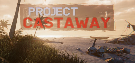 漂流计划 | Project Castaway