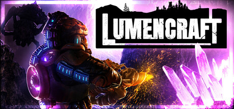 深岩破裂者/Lumencraft