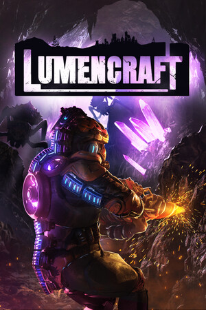 深岩破裂者/Lumencraft