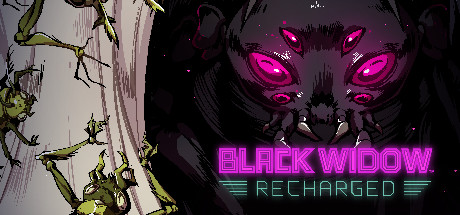 《黑寡妇：充能/Black Widow: Recharged》Build.7838578|容量401MB|官方简体中文|支持键盘.鼠标.手柄