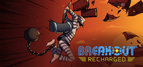 《打砖块：充能（Breakout: Recharged）》BUILD 10461879 官中 容量190MB