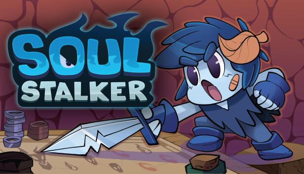 灵魂猎手 Soul Stalker|官方中文|百度网盘|解压即玩