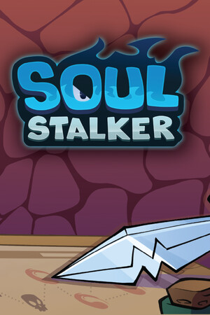 Soul Stalker | 免安装中文版下载 - 单机岛