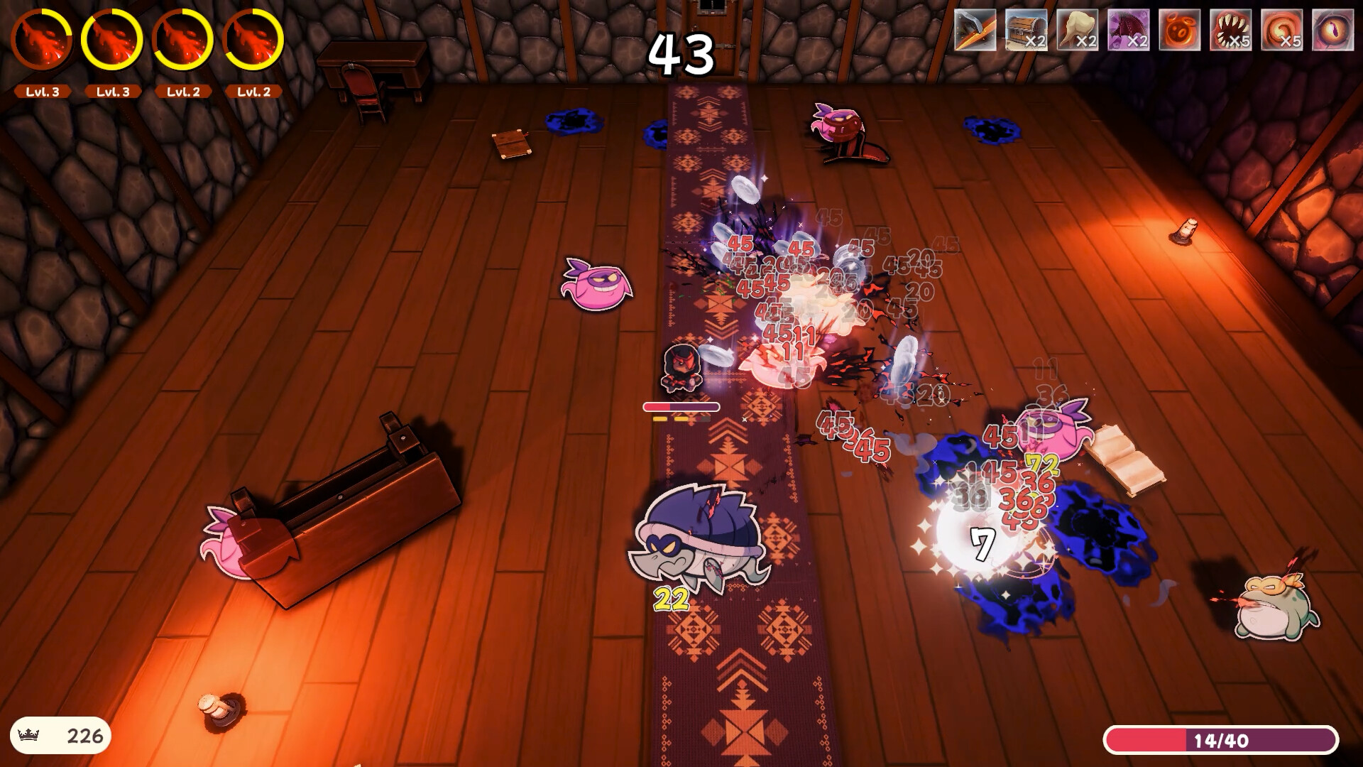 灵魂追猎者/Soul Stalker 截图 14