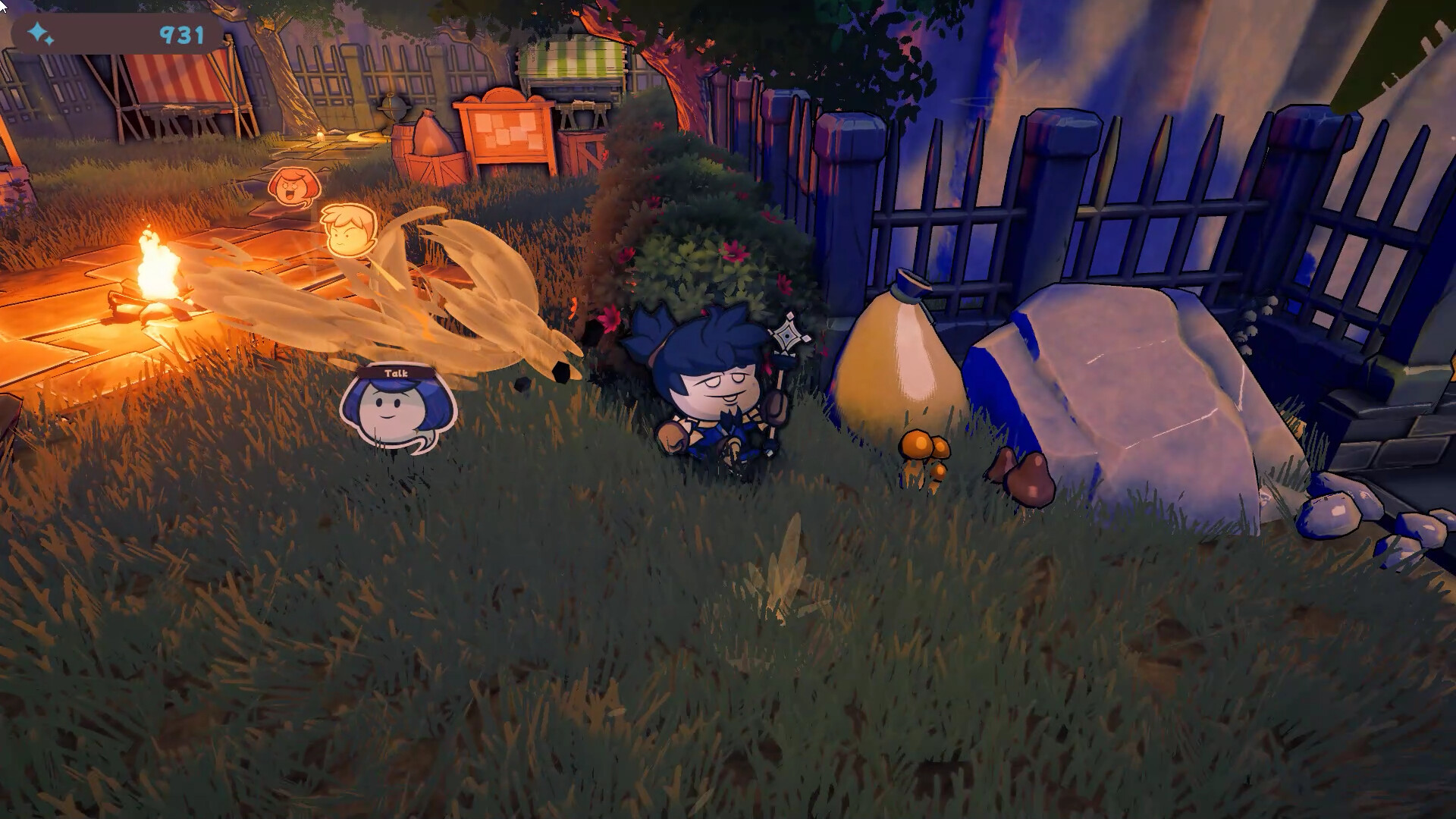 灵魂追猎者/Soul Stalker 截图 16