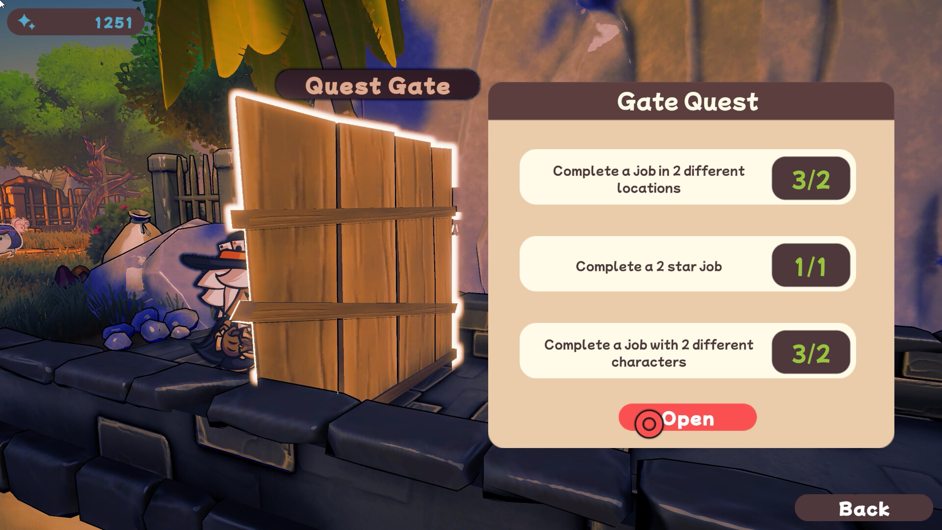 灵魂追猎者/Soul Stalker 截图 9