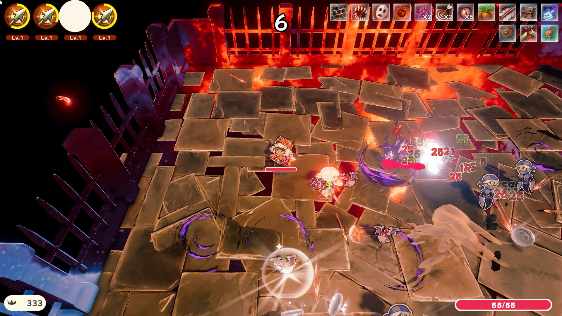 灵魂追猎者/Soul Stalker 截图 17