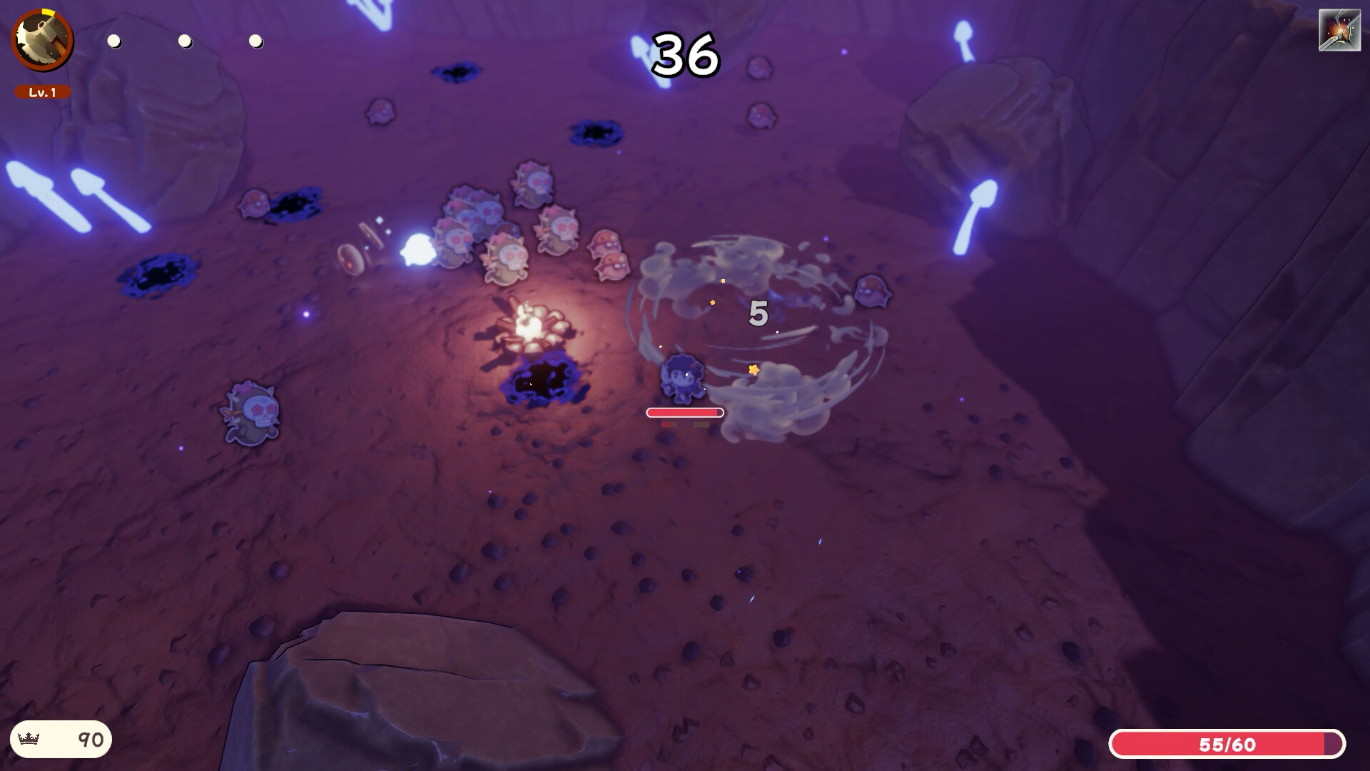 灵魂追猎者/Soul Stalker 截图 12