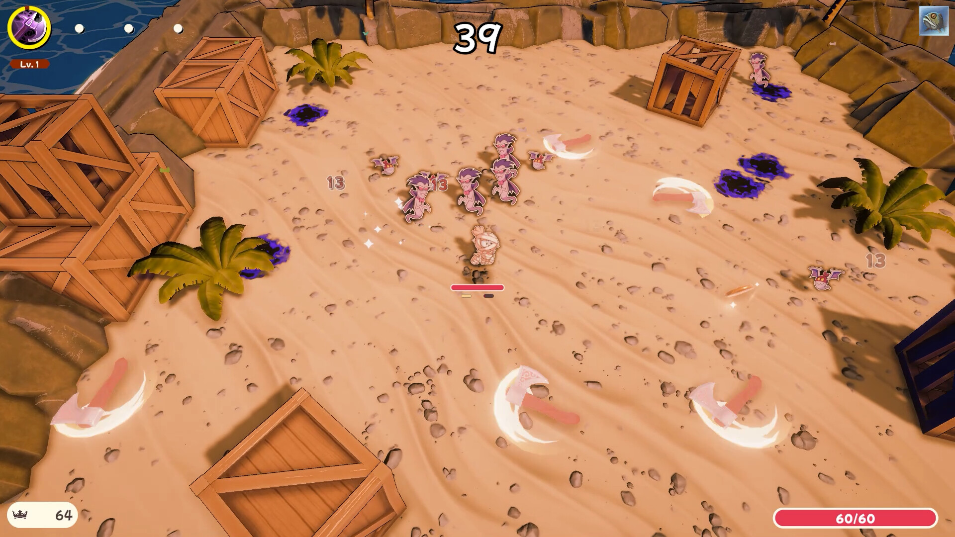 灵魂追猎者/Soul Stalker 截图 15