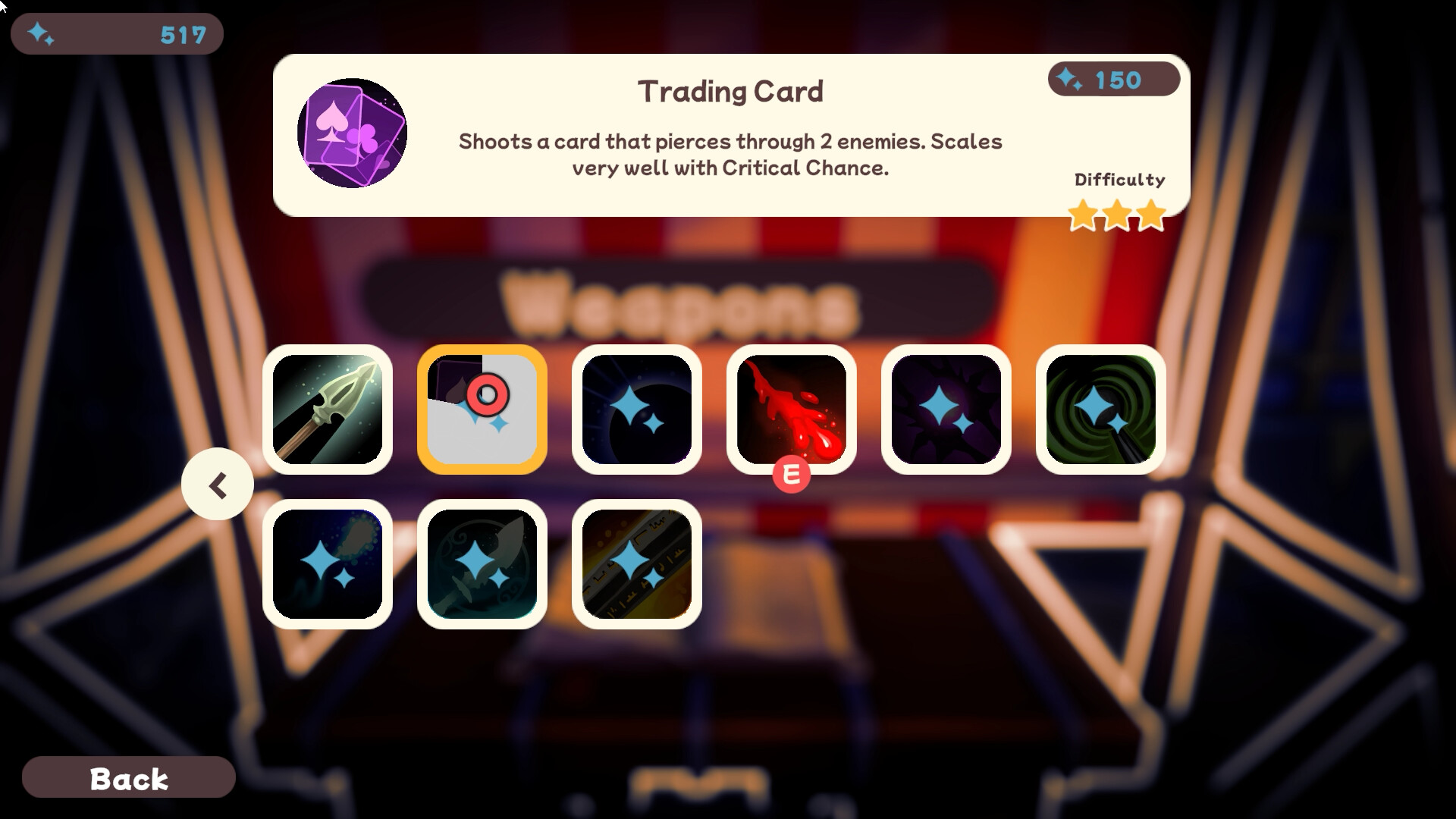 灵魂追猎者/Soul Stalker 截图 13