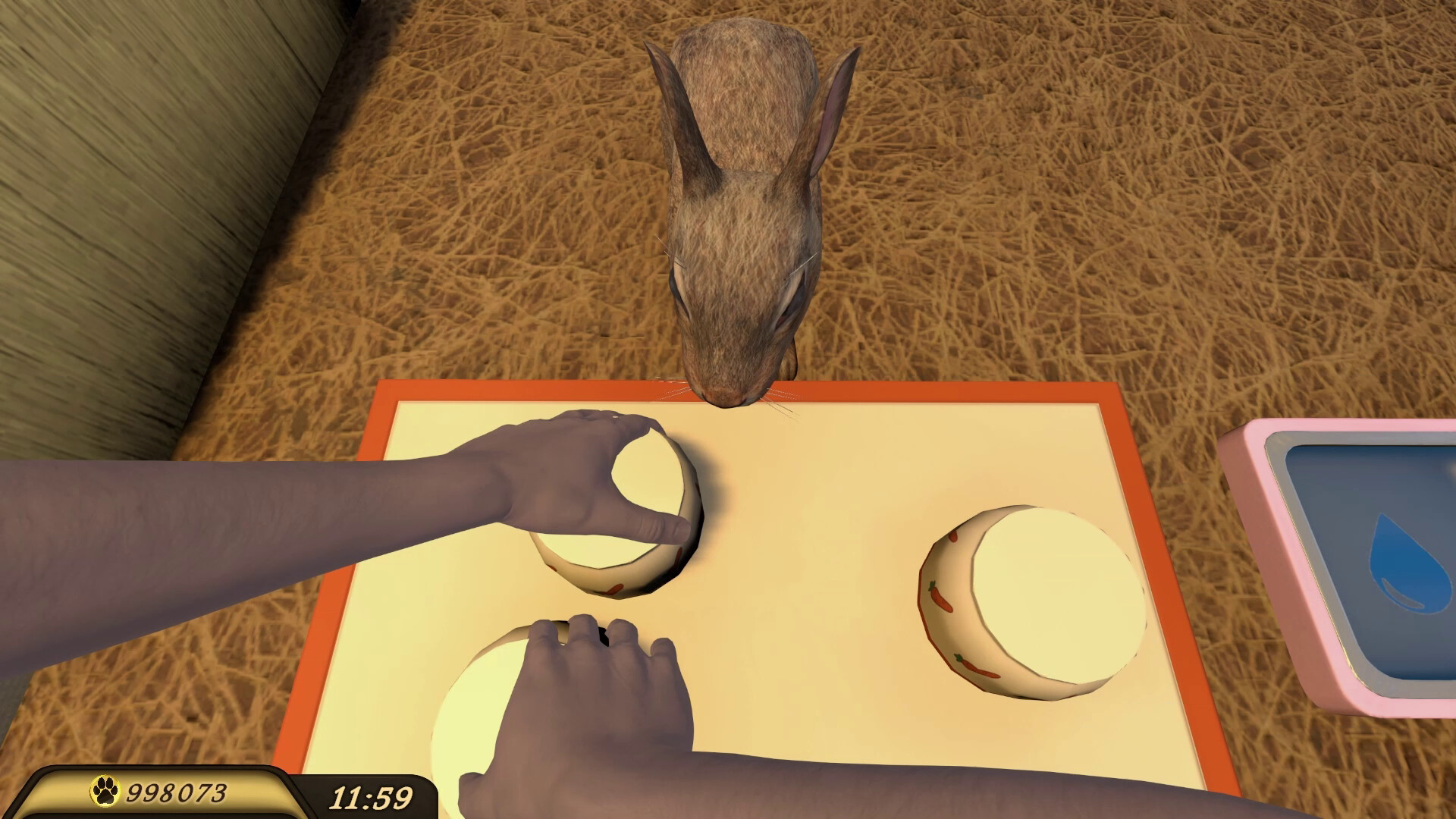 宠物旅馆|官方中文|PETS HOTEL - 4