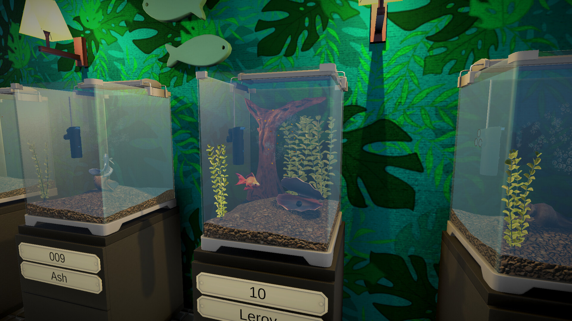宠物旅馆|官方中文|PETS HOTEL - 7