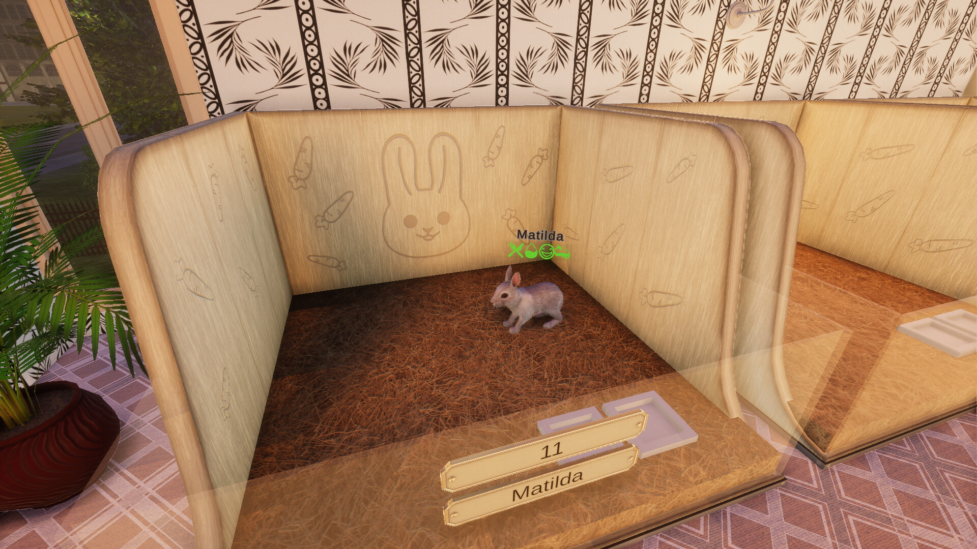 宠物旅馆|官方中文|PETS HOTEL - 12