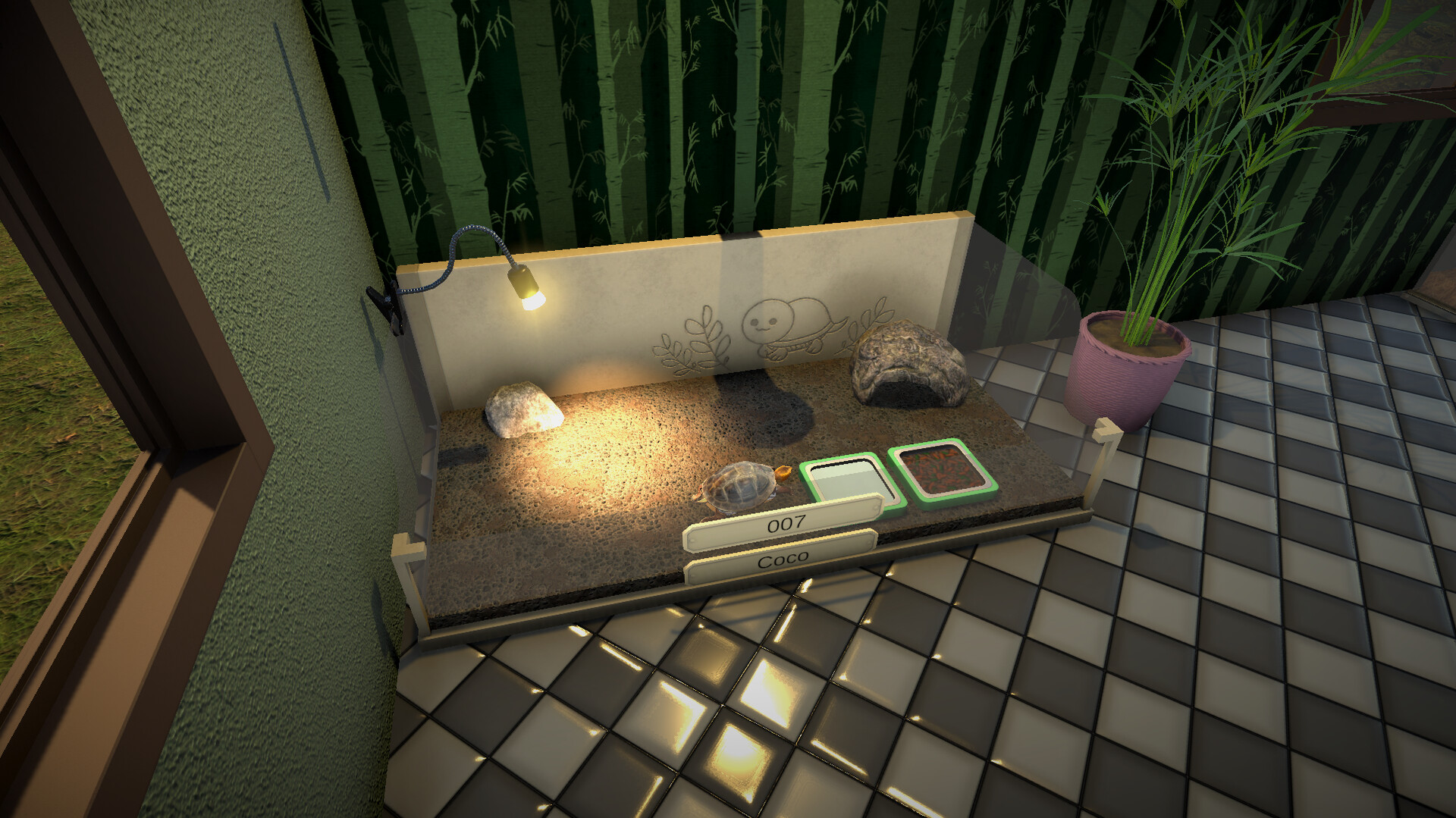 宠物旅馆|官方中文|PETS HOTEL - 19