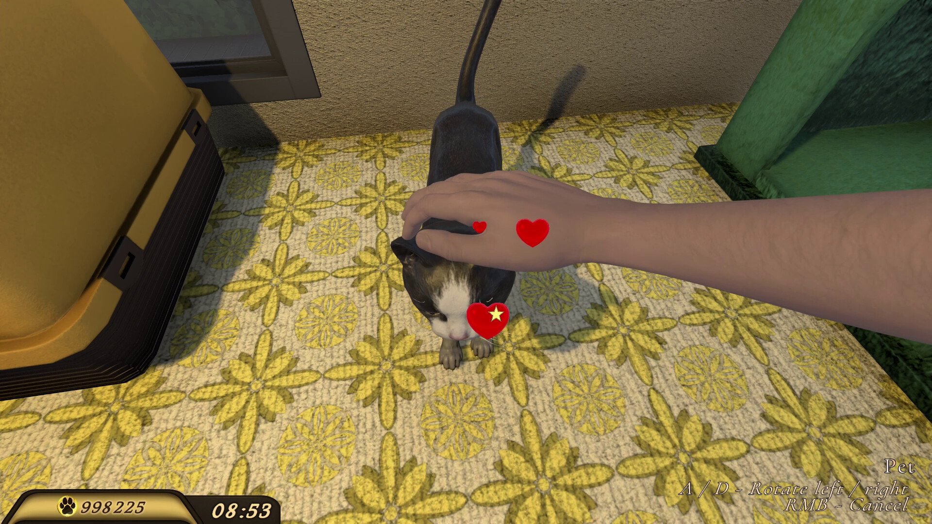 宠物旅馆|官方中文|PETS HOTEL - 14