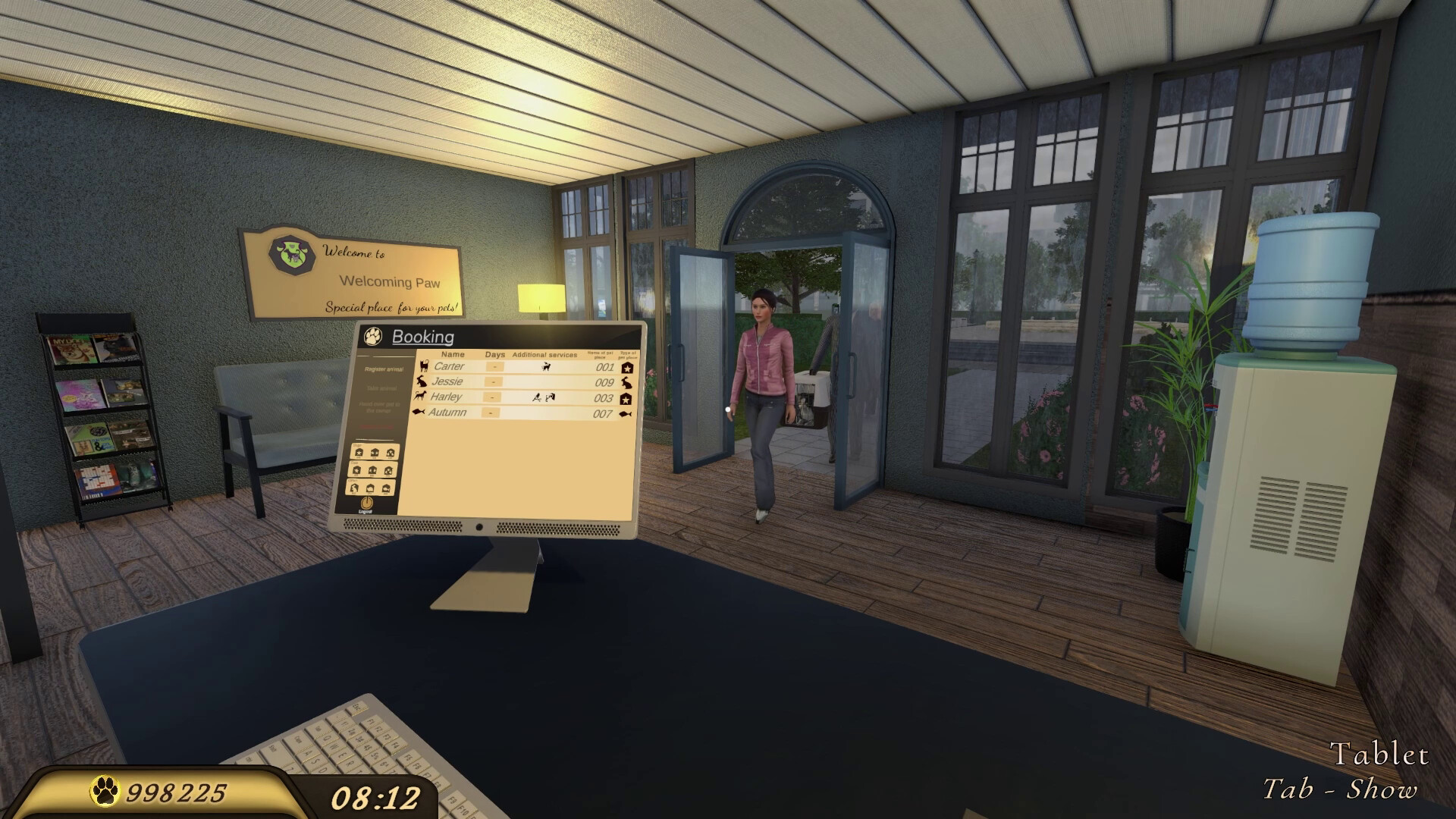 宠物旅馆|官方中文|PETS HOTEL - 20