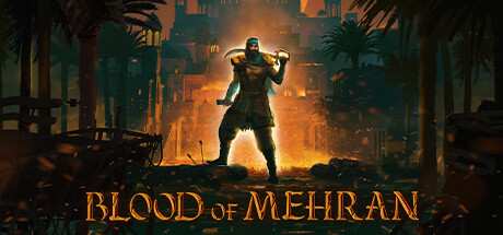 梅赫兰之血|官方中文|支持手柄|Blood of Mehran插图1跳跳游戏网