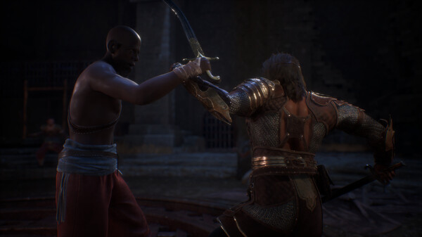 图片[8]-梅兰之血（Blood of Mehran）免安装中文版下载-蒸汽游戏宝库 - 高质量Steam单机游戏下载站