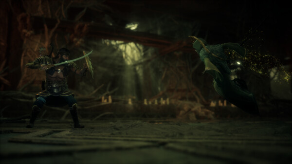 图片[14]-梅兰之血（Blood of Mehran）免安装中文版下载-蒸汽游戏宝库 - 高质量Steam单机游戏下载站