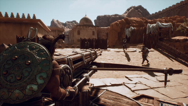 图片[15]-梅兰之血（Blood of Mehran）免安装中文版下载-蒸汽游戏宝库 - 高质量Steam单机游戏下载站