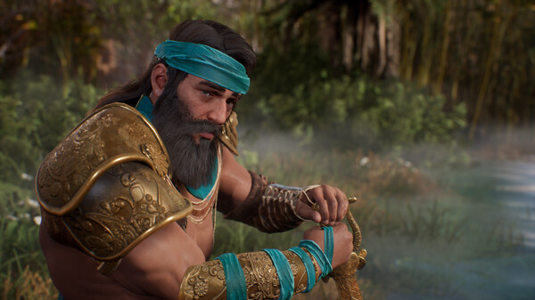 图片[6]-梅兰之血（Blood of Mehran）免安装中文版下载-蒸汽游戏宝库 - 高质量Steam单机游戏下载站