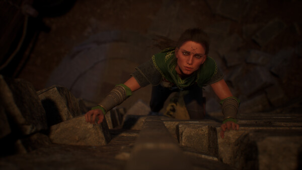 图片[11]-梅兰之血（Blood of Mehran）免安装中文版下载-蒸汽游戏宝库 - 高质量Steam单机游戏下载站