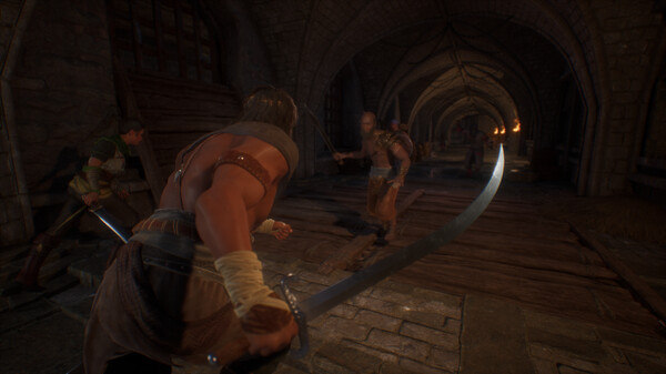 图片[13]-梅兰之血（Blood of Mehran）免安装中文版下载-蒸汽游戏宝库 - 高质量Steam单机游戏下载站