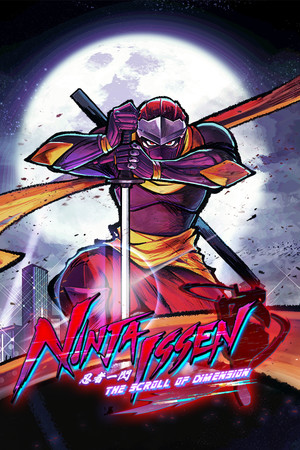 Ninja Issen (忍者一閃) | 免安装中文版下载 - 单机岛