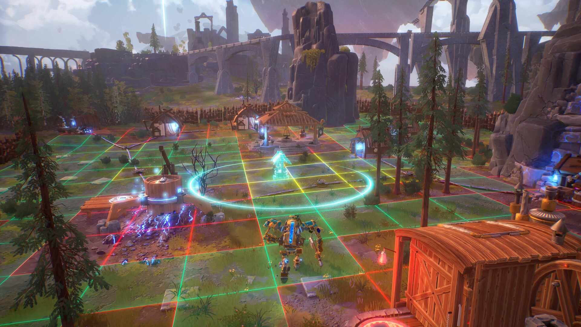 矮人元祖/First Dwarf v0.8.67|策略模拟|容量5.7G|免安装绿色中文版|支持键盘.鼠标.手柄-小辉娱乐网