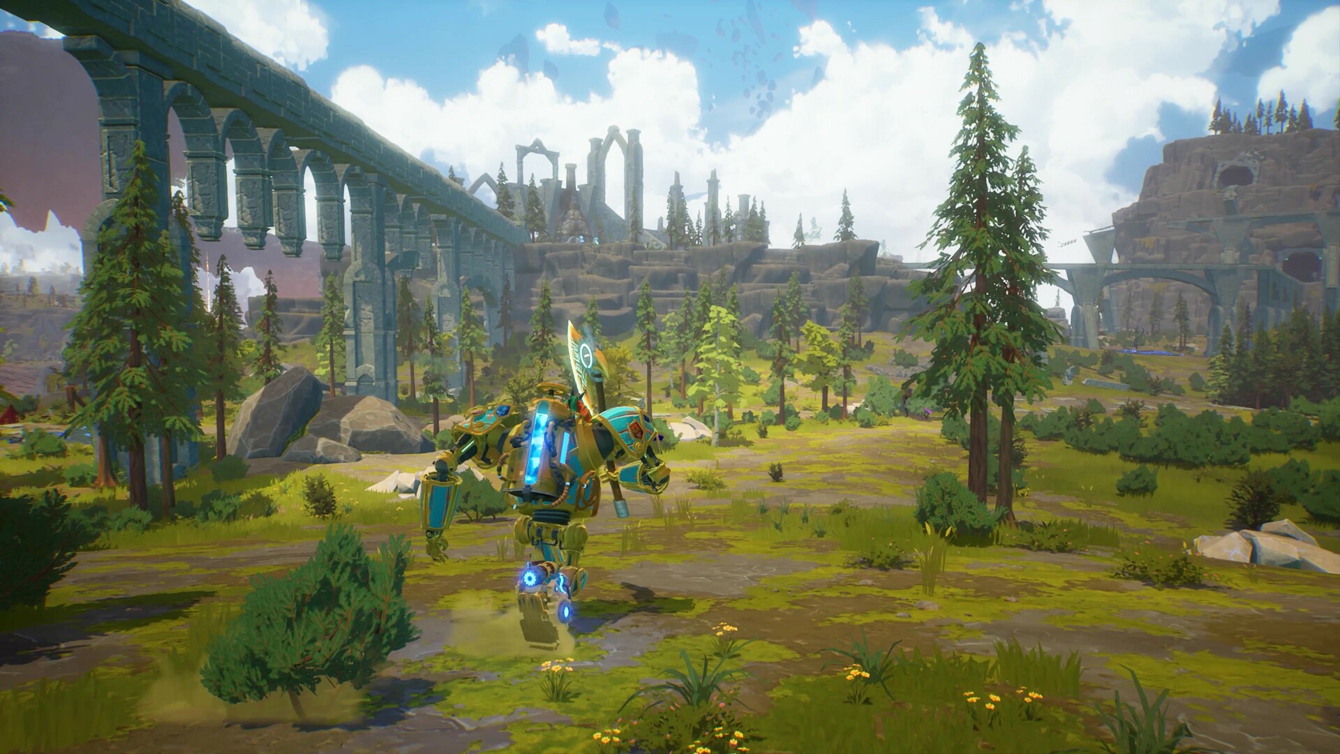 矮人元祖/First Dwarf 截图 19