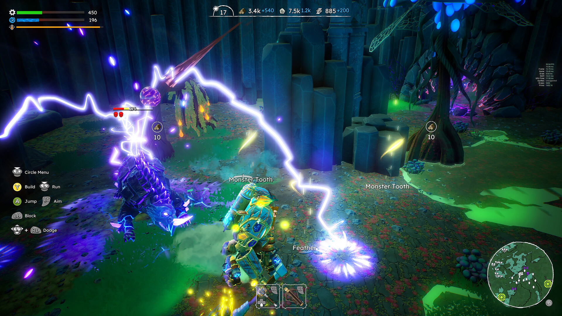 矮人元祖/First Dwarf v0.8.67|策略模拟|容量5.7G|免安装绿色中文版|支持键盘.鼠标.手柄-小辉娱乐网