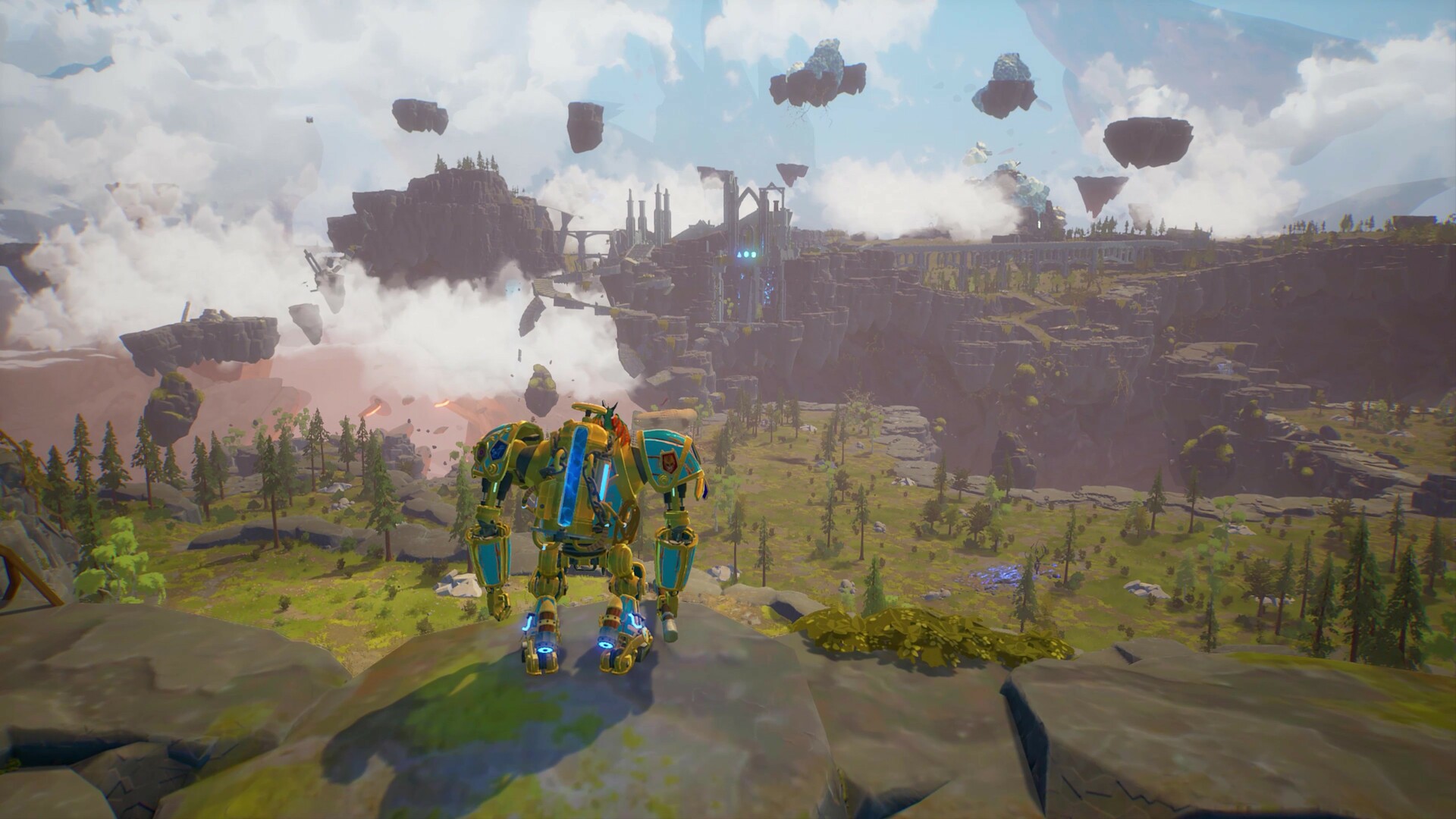 矮人元祖/First Dwarf 截图 16