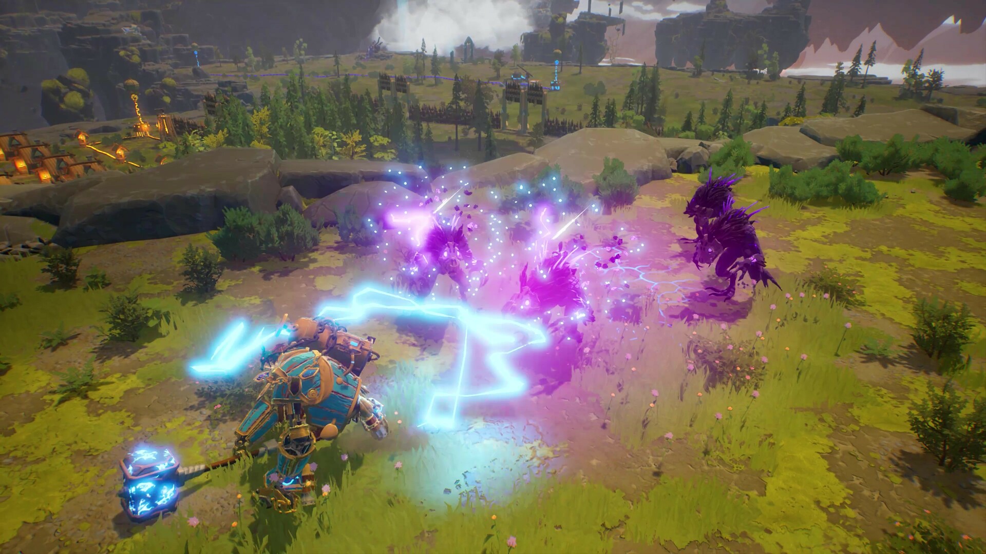 矮人元祖/First Dwarf 截图 9