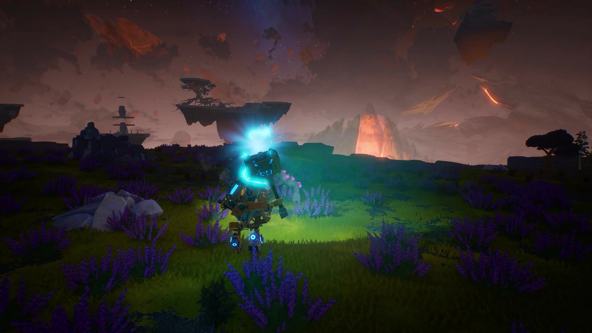 矮人元祖/First Dwarf 截图 11