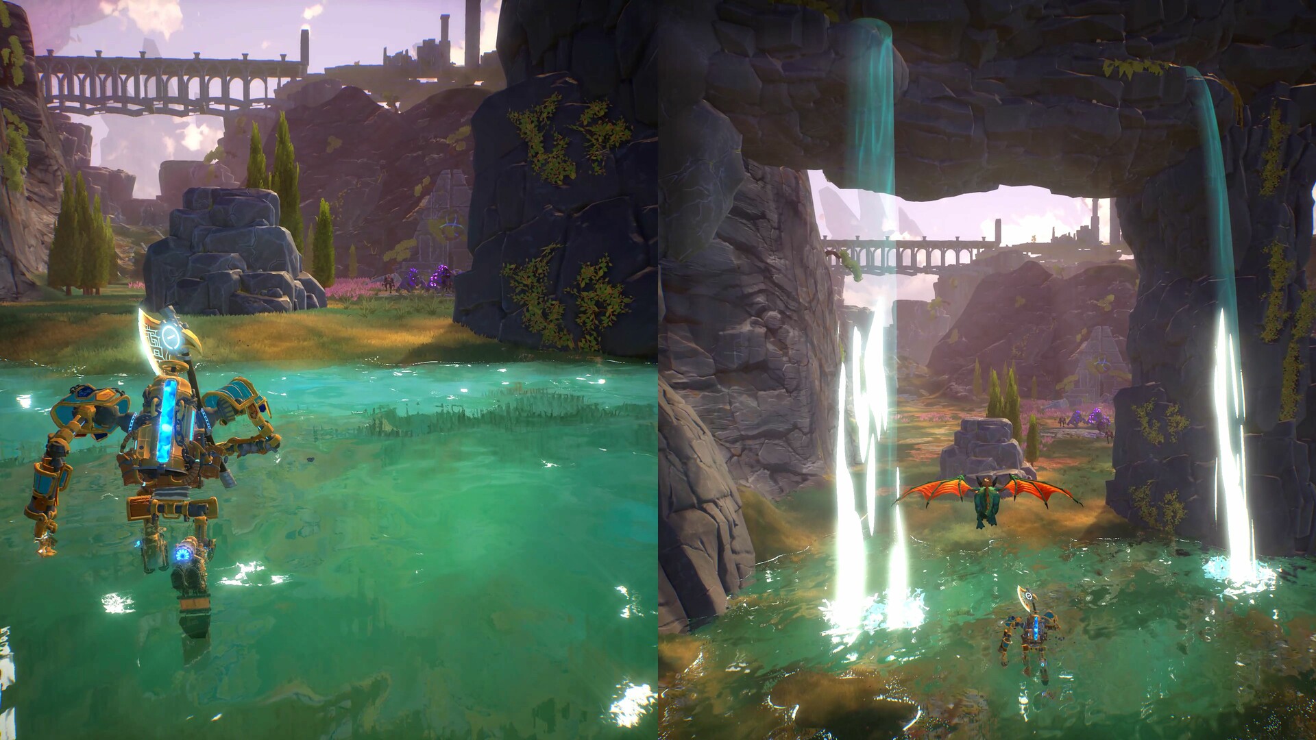 矮人元祖/First Dwarf v0.8.67|策略模拟|容量5.7G|免安装绿色中文版|支持键盘.鼠标.手柄-小辉娱乐网