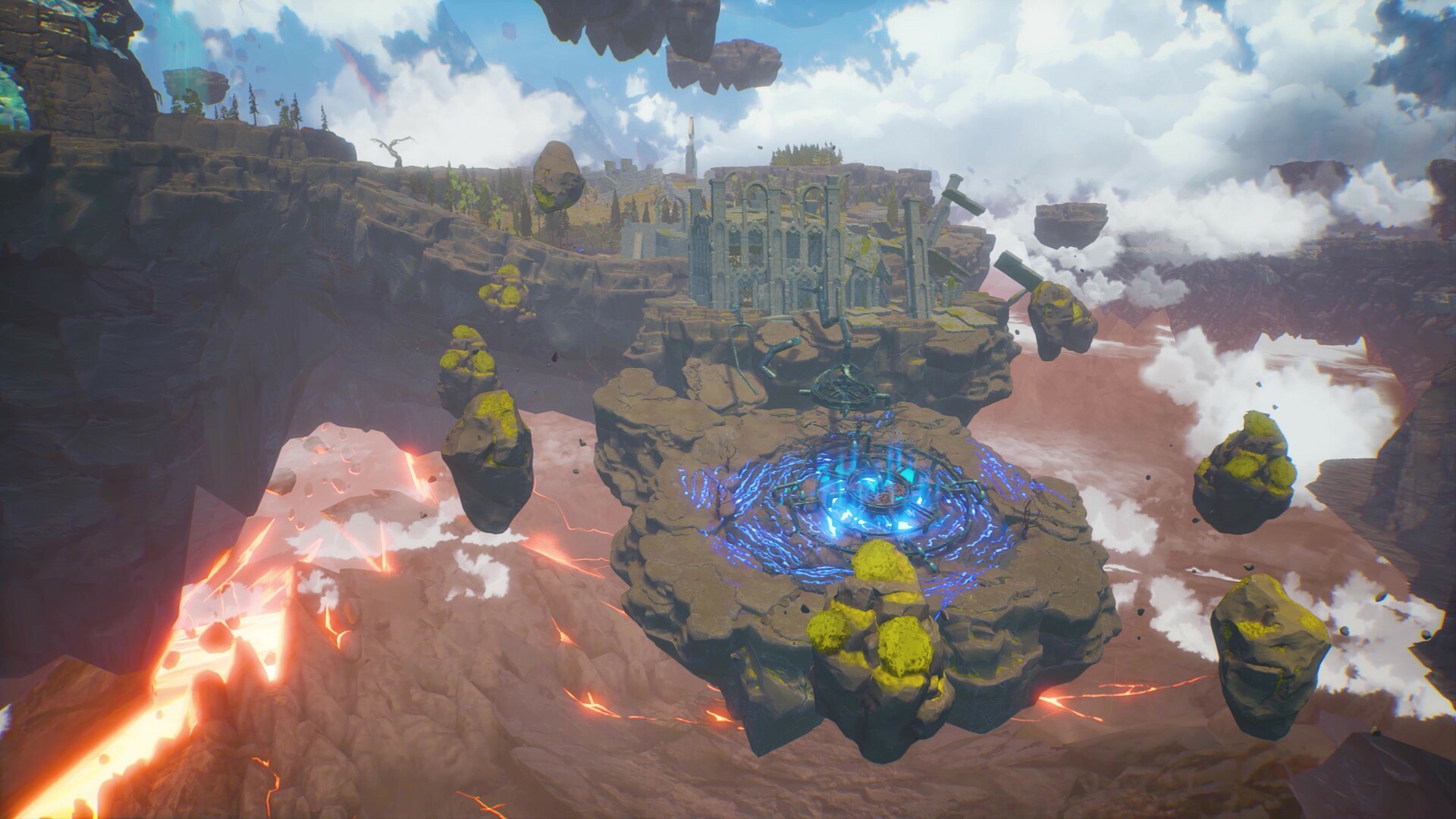 矮人元祖/First Dwarf 截图 15