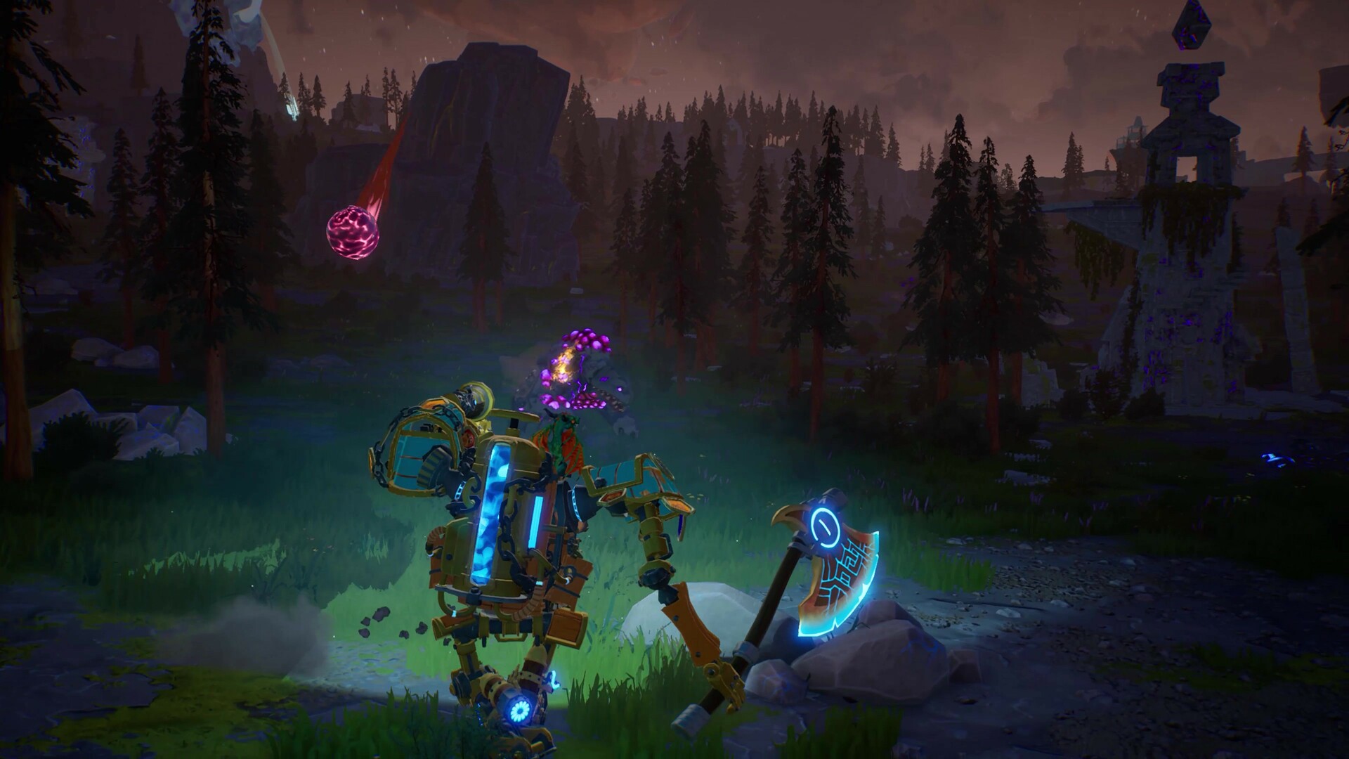 矮人元祖/First Dwarf 截图 13