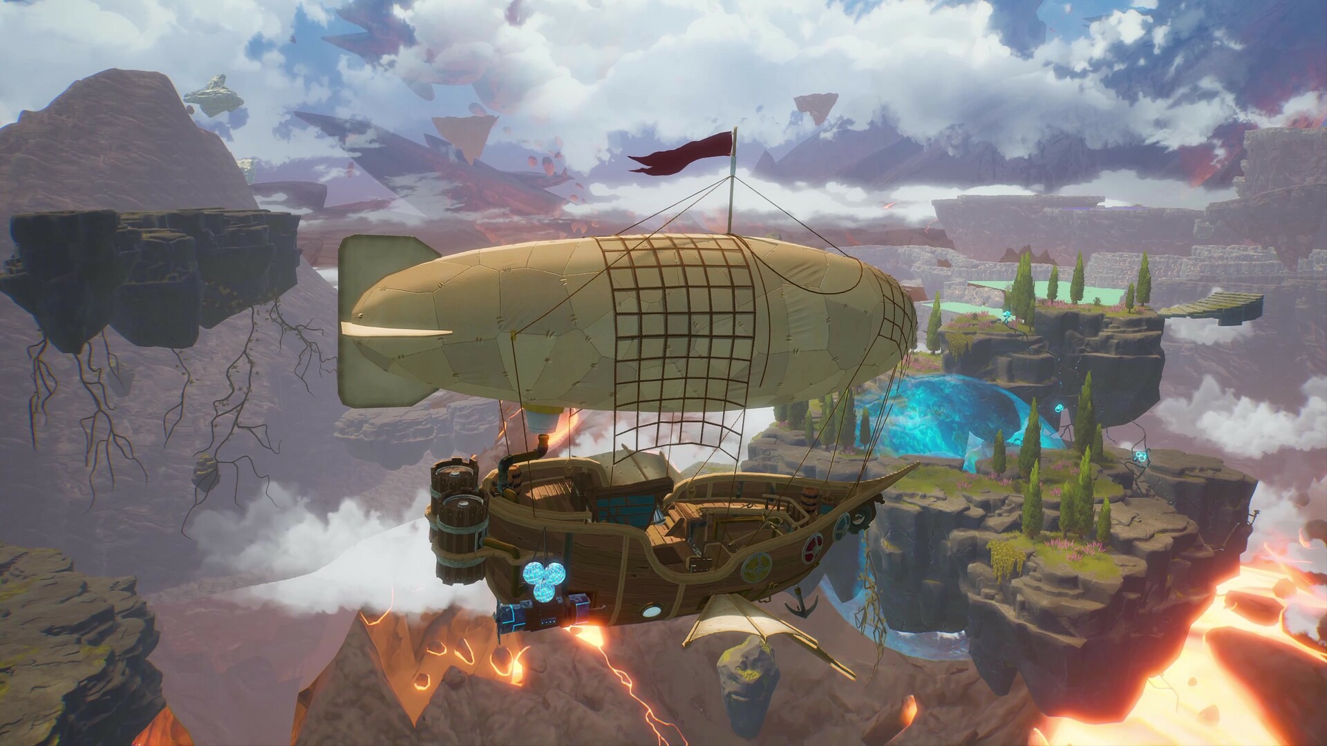 矮人元祖/First Dwarf 截图 17