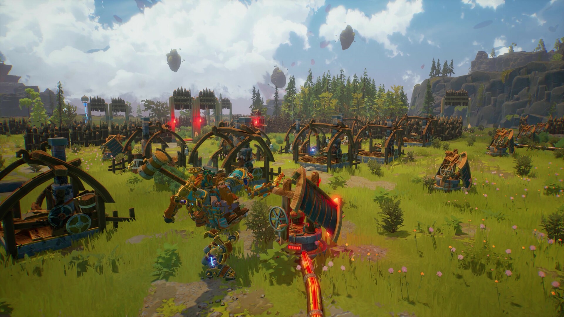 矮人元祖/First Dwarf 截图 18