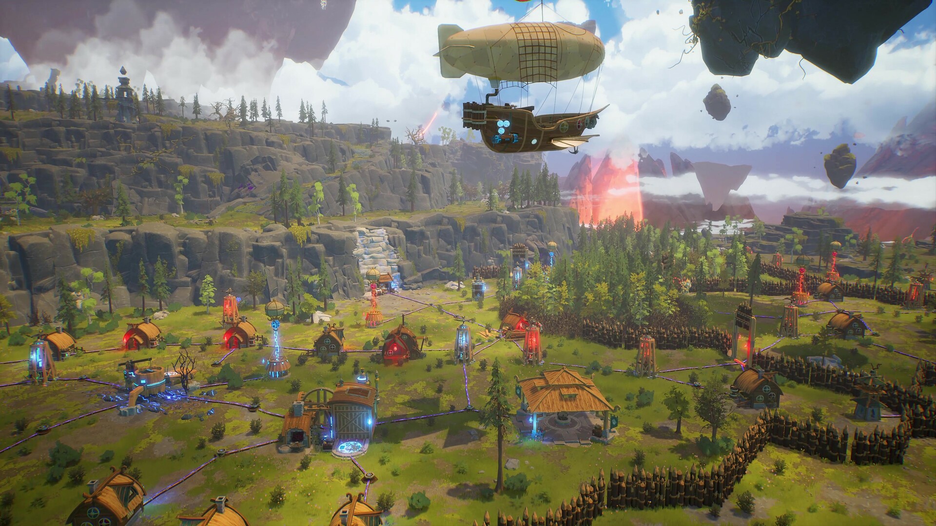 矮人元祖/First Dwarf 截图 24