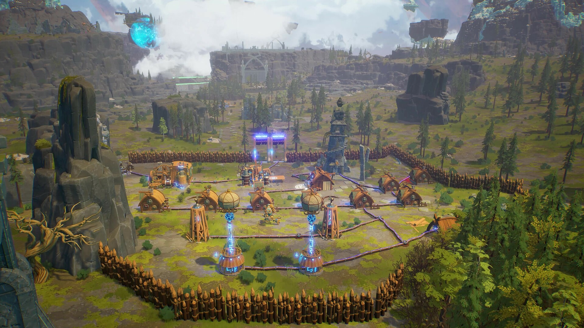 矮人元祖/First Dwarf 截图 23