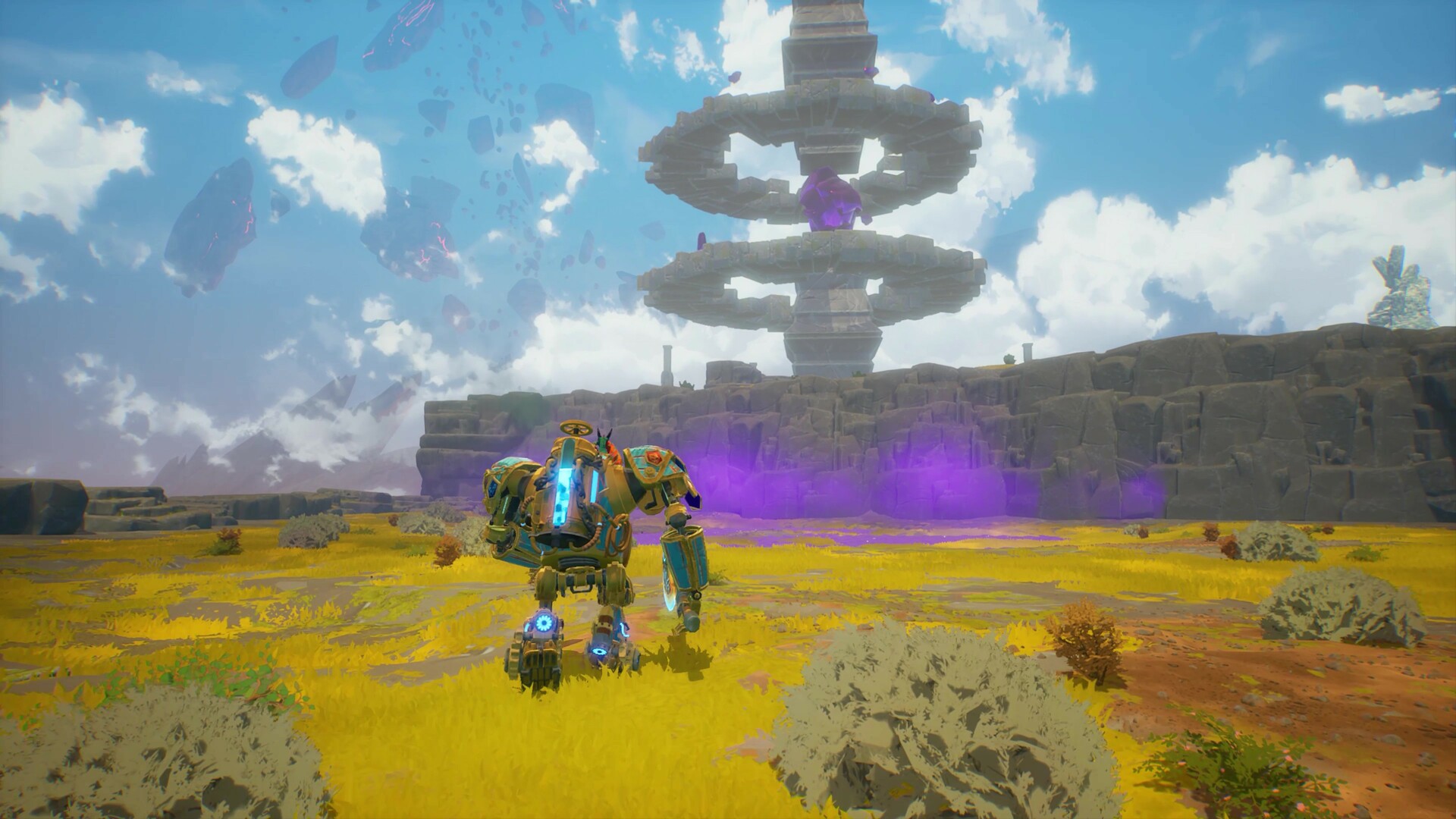 矮人元祖/First Dwarf 截图 12