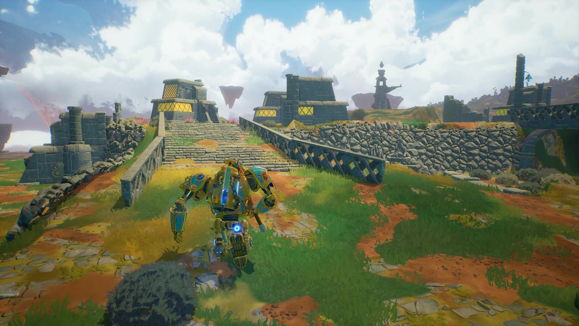 矮人元祖/First Dwarf 截图 21