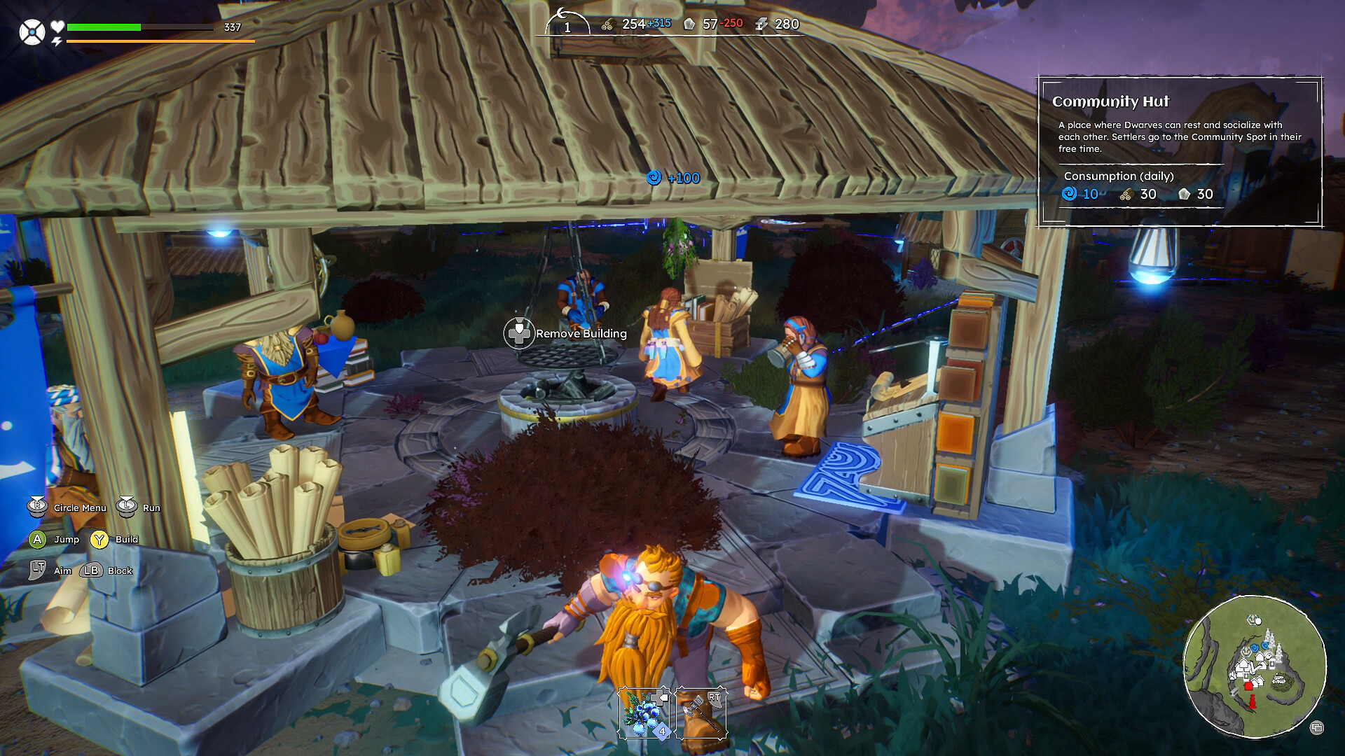 《矮人元祖(First Dwarf)》|v0.9.24+STEAM联机补丁|中文|免安装硬盘版 《矮人元祖(First Dwarf)》|v0.9.24+STEAM联机补丁|中文|免安装硬盘版