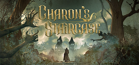 卡戎的楼梯/Charon’s Staircase